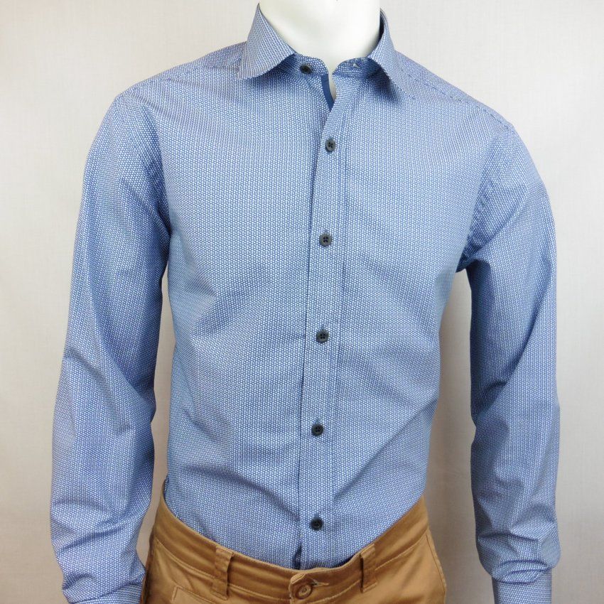 Camisa multi cuadros de Corsare