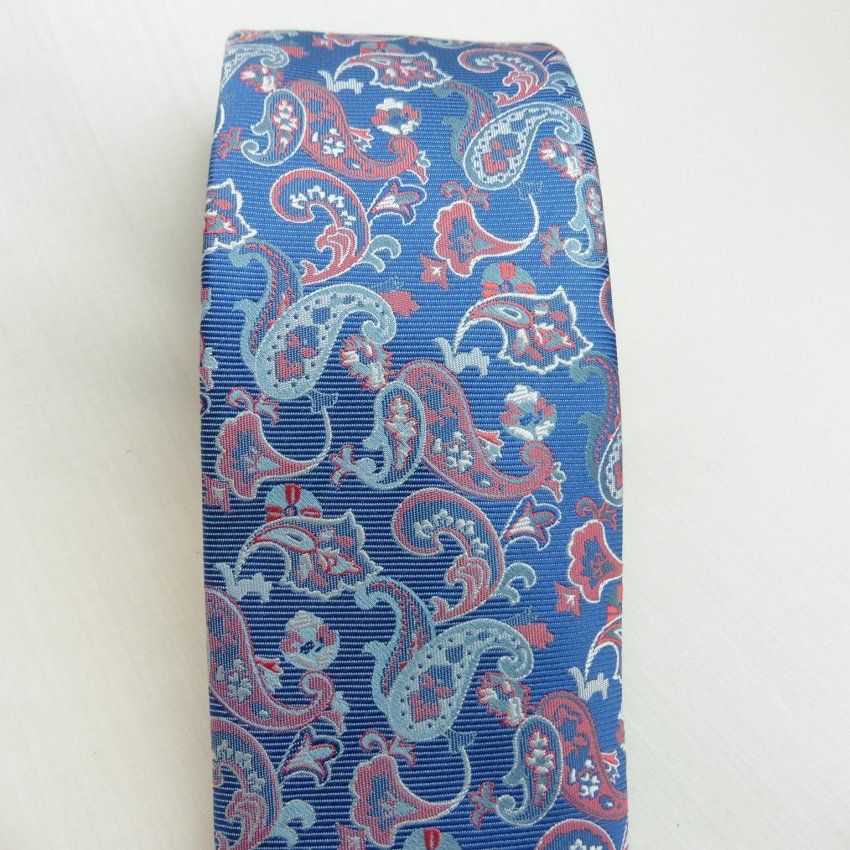 Corbata de Cencibel
