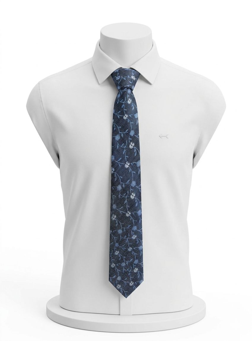 Corbata de Cencibel