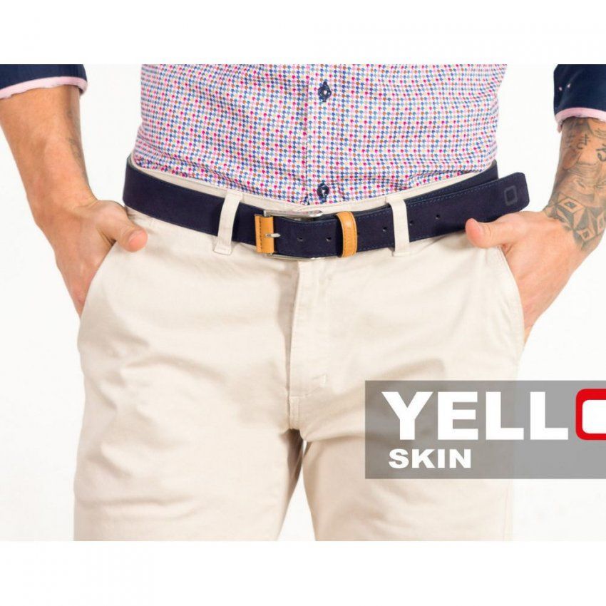Pantalón piedra de Yellow Skin
