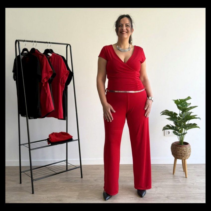 Mono rojo de Yemeka