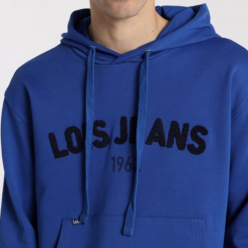 Sudadera azulon de Lois