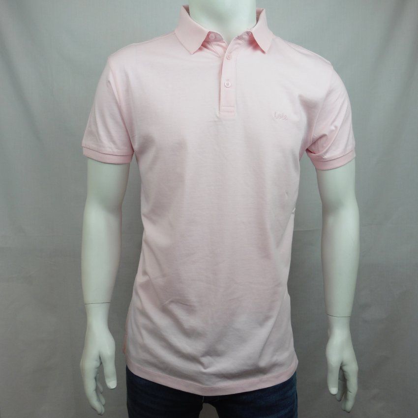 Polo rosa de Lois