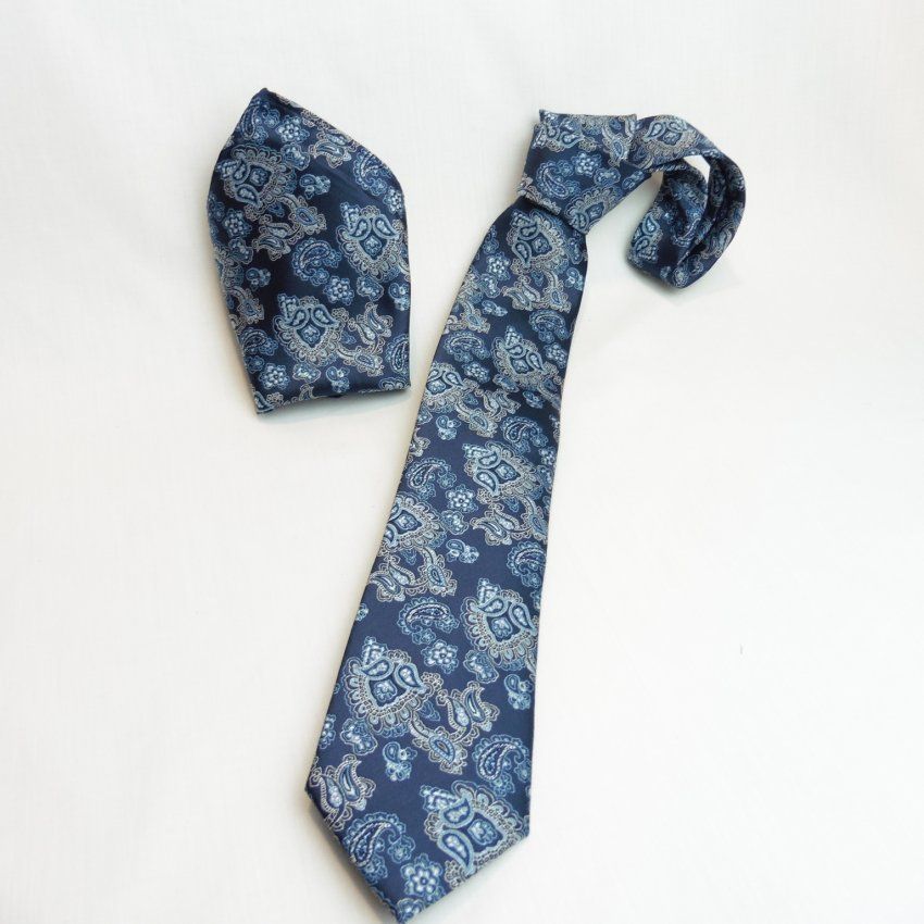 Pañuelo de bolsillo de Cencibel