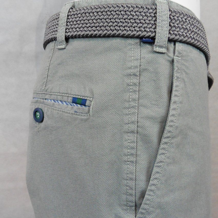 Pantalón  verde de Décimo Hombre