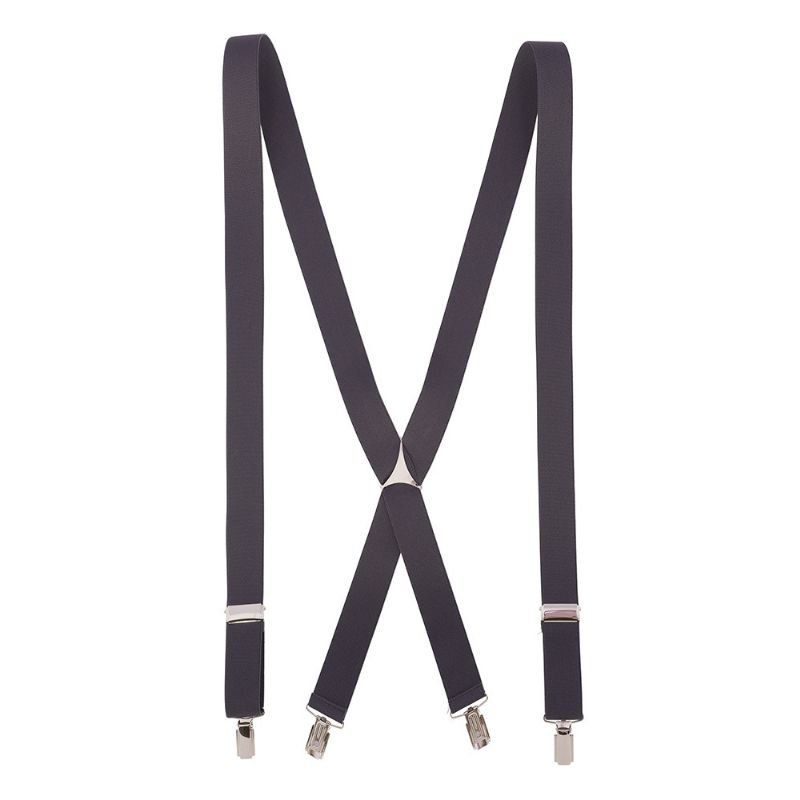 Tirantes elásticos de Cencibel