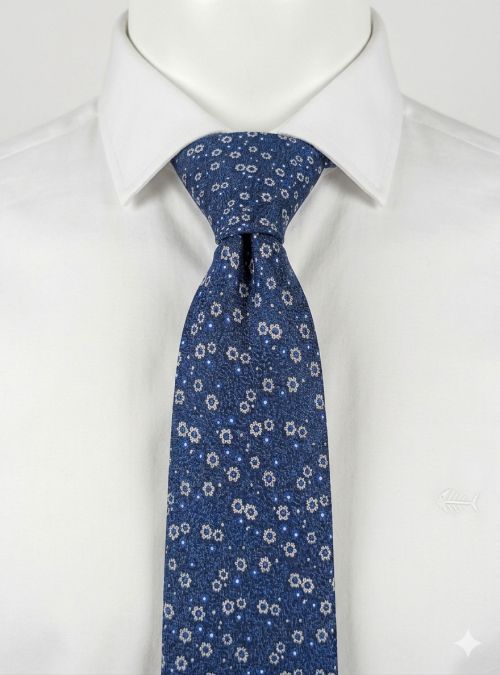 Corbata de Cencibel