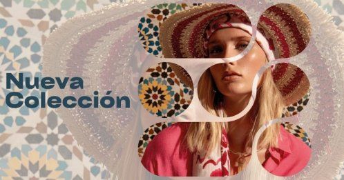 AVANCE NUEVA COLECCION
