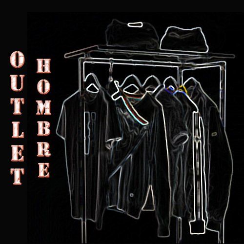 outlet hombre