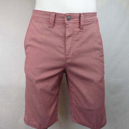 Pantalón corto micro dibujo rosa de Tayron´s