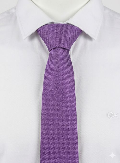 Corbata de Cencibel