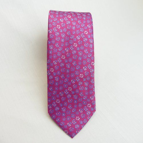 Corbata de Cencibel