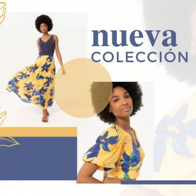 Nueva Colección en Torres Moda