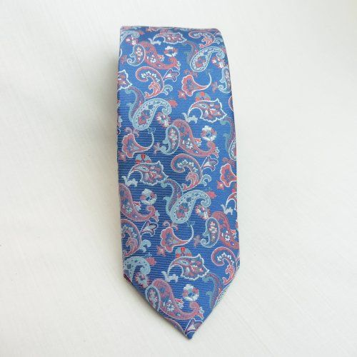 Corbata de Cencibel