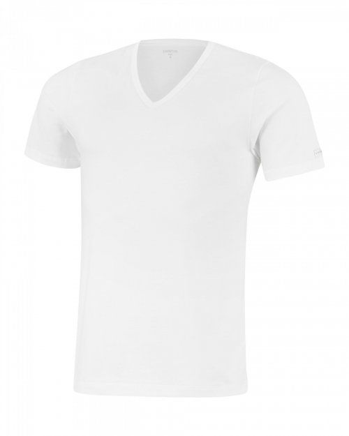 Camiseta blanca de Impetus