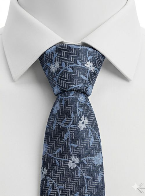 Corbata de Cencibel