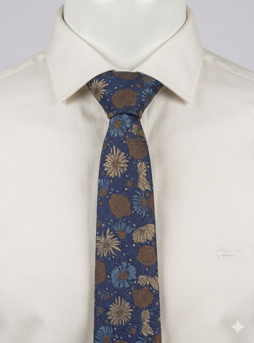 Corbata de Cencibel