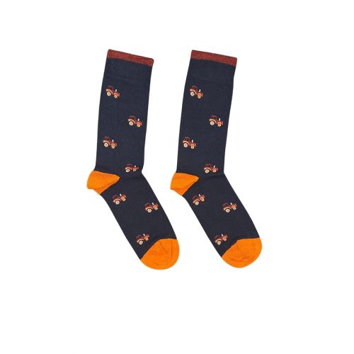 Calcetines tractor marino de Jorigu