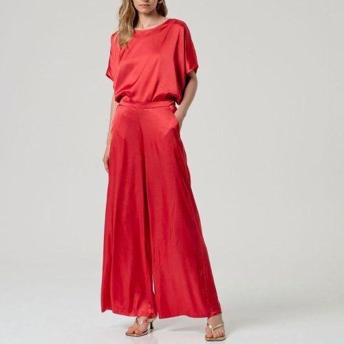 Pantalón geranio de Surkana