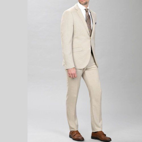 Traje de Alexander & Co.