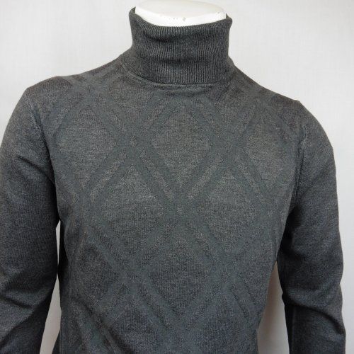 Jersey cisne gris de Yes Zee