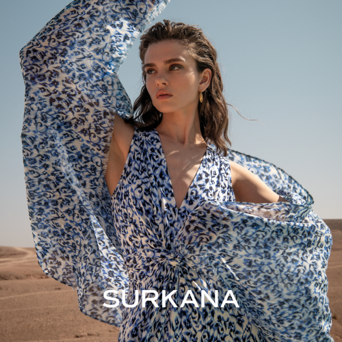 SURKANA EN PUERTO DE SAGUNTO