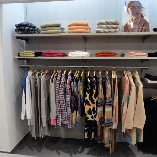 WNT Collection en Puerto de Sagunto