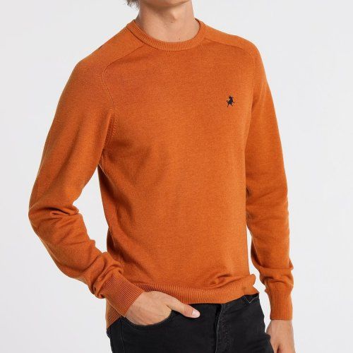 Jersey mostaza de Lois