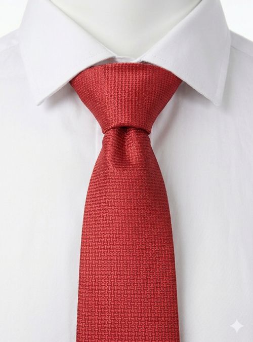 Corbata de Cencibel