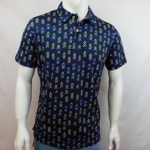 Polo flechas de Staats