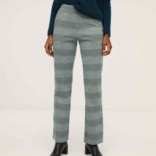 Pantalón cuadros de Surkana