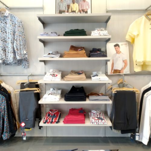 Yellow Skin en Puerto de Sagunto