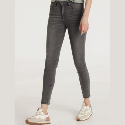 Tejano pushy elab gris de Lois