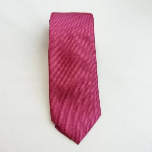 Corbata de Cencibel
