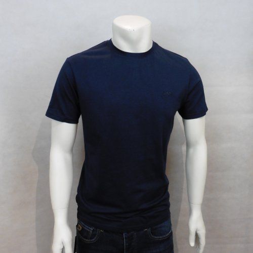Camiseta básica azul de Lois