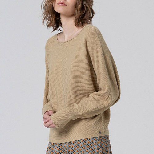 Jersey beige de Surkana