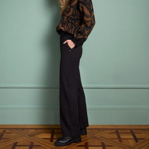 Pantalón punto negro de Surkana