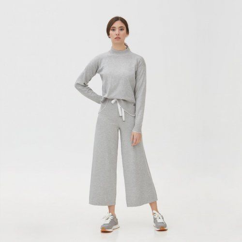 Pantalón punto corsario de WNT Collection