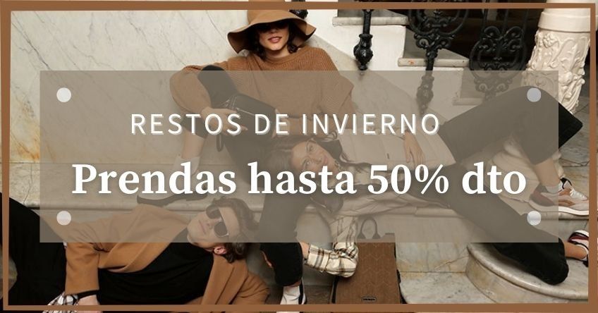 RESTOS DE INVIERNO