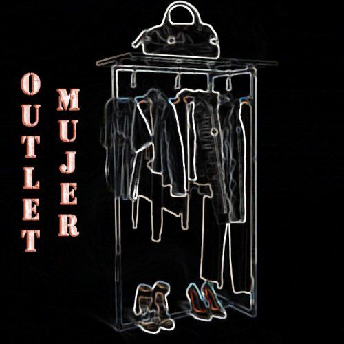 outlet mujer