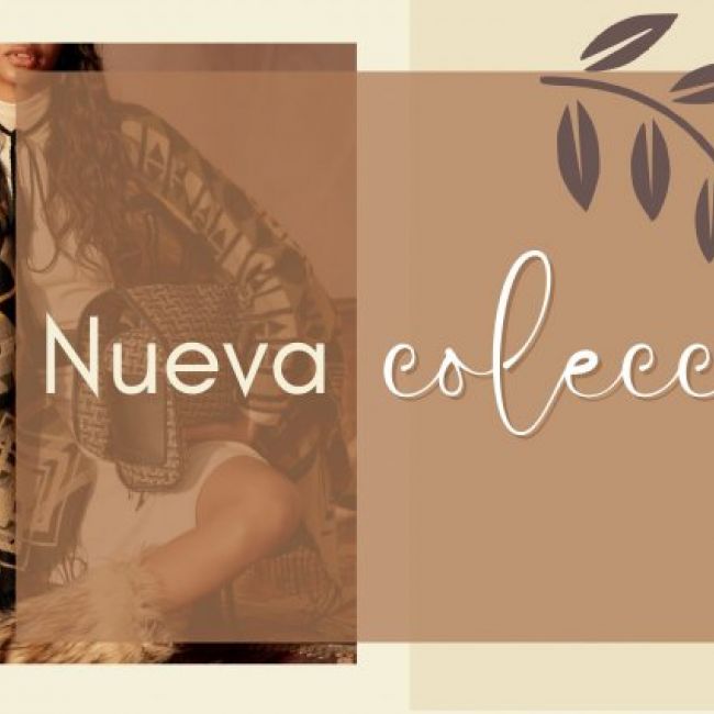 Nueva Colección en Torres Moda