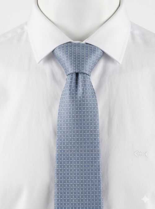 Corbata de Cencibel