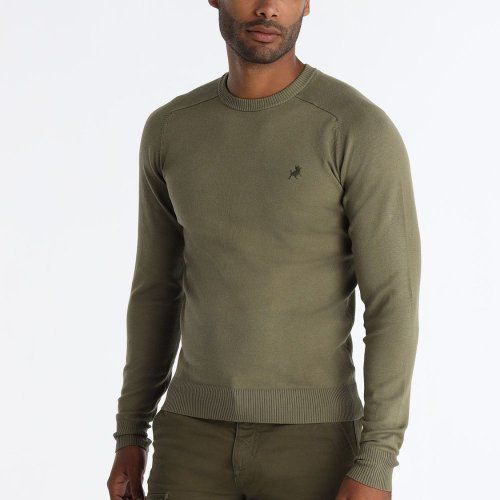 Jersey verde de Lois