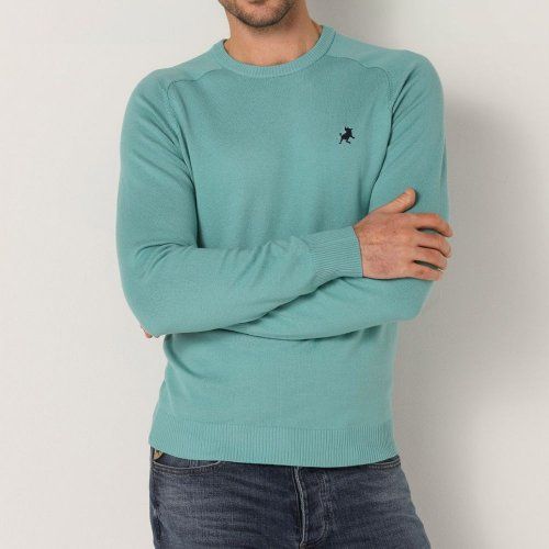 Jersey verde de Lois