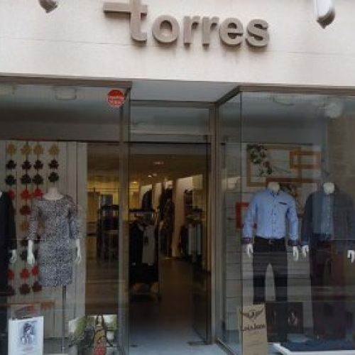 tienda de moda juvenil puerto de sagunto