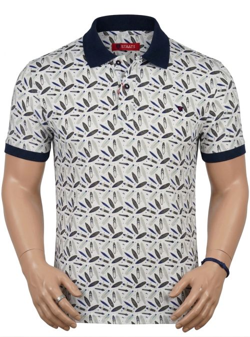 Polo tablas surf de Staats