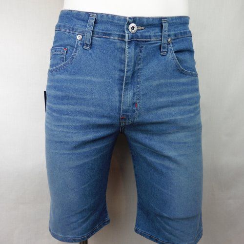 Pantalón corto vaquero de West Original & Co