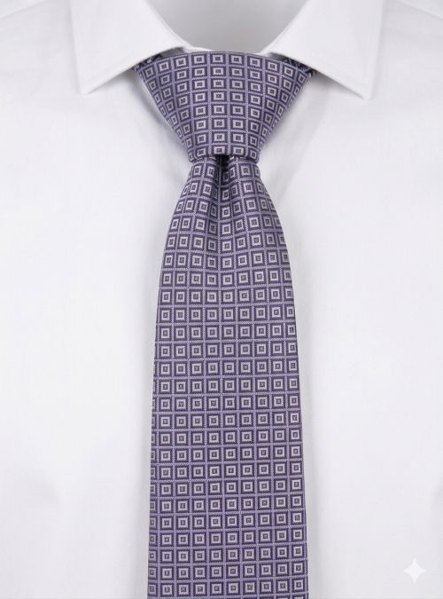 Corbata de Cencibel