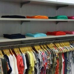 ropa para mujer en puerto de sagunto