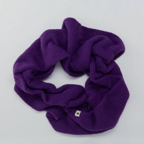 Cuello morado de Surkana